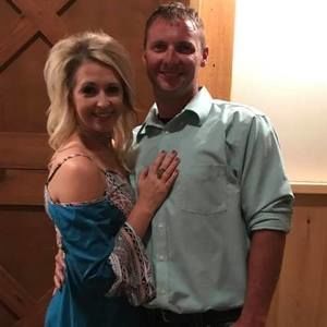 Meet your Posher, Rachelle